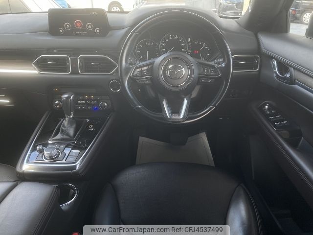 mazda cx-8 2018 -MAZDA--CX-8 3DA-KG2P--KG2P-200028---MAZDA--CX-8 3DA-KG2P--KG2P-200028- image 2