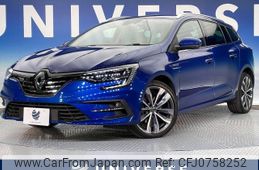 renault megane 2022 -RENAULT--Renault Megane 7BA-KBH5H--VF1RFB000N0840027---RENAULT--Renault Megane 7BA-KBH5H--VF1RFB000N0840027-