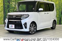 daihatsu tanto 2021 quick_quick_LA650S_LA650S-1096874
