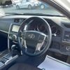 toyota mark-x 2015 -TOYOTA--MarkX DBA-GRX135--GRX135-6012824---TOYOTA--MarkX DBA-GRX135--GRX135-6012824- image 10