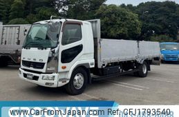 mitsubishi-fuso fighter 2012 CFJ1793540