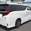 toyota alphard 2023 CFJ1713741 image 3