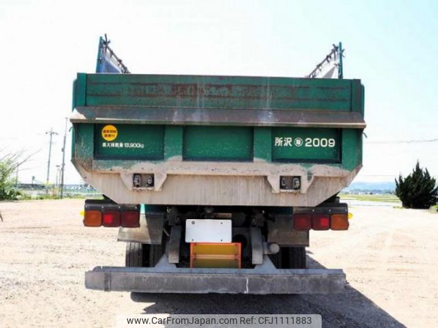 nissan diesel-ud-quon 2010 quick_quick_ADG-CW4ZL_CW4ZL-30305 image 2