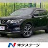 nissan x-trail 2018 -NISSAN--X-Trail DBA-NT32--NT32-081054---NISSAN--X-Trail DBA-NT32--NT32-081054- image 1