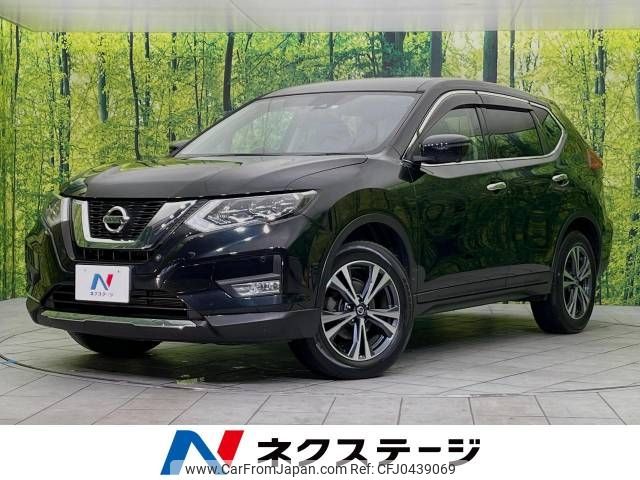 nissan x-trail 2018 -NISSAN--X-Trail DBA-NT32--NT32-081054---NISSAN--X-Trail DBA-NT32--NT32-081054- image 1