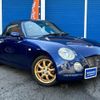 daihatsu copen 2003 -DAIHATSU 【奈良 581ﾁ6669】--Copen LA-L880K--L880K-0013745---DAIHATSU 【奈良 581ﾁ6669】--Copen LA-L880K--L880K-0013745- image 36