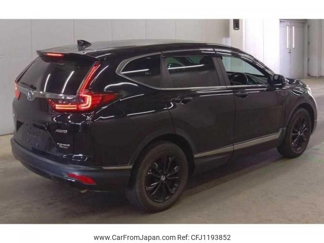 honda cr-v 2022 quick_quick_6AA-RT6_1301691 image 2