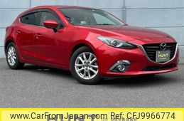 mazda axela 2016 -MAZDA--Axela DBA-BM5FS--BM5FS-304860---MAZDA--Axela DBA-BM5FS--BM5FS-304860-