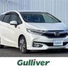 honda shuttle 2018 CFJ1517042 image 1