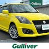 suzuki swift 2014 -SUZUKI--Swift CBA-ZC32S--ZC32S-304362---SUZUKI--Swift CBA-ZC32S--ZC32S-304362- image 1