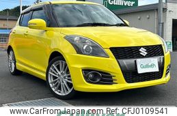 suzuki swift 2014 -SUZUKI--Swift CBA-ZC32S--ZC32S-304362---SUZUKI--Swift CBA-ZC32S--ZC32S-304362-