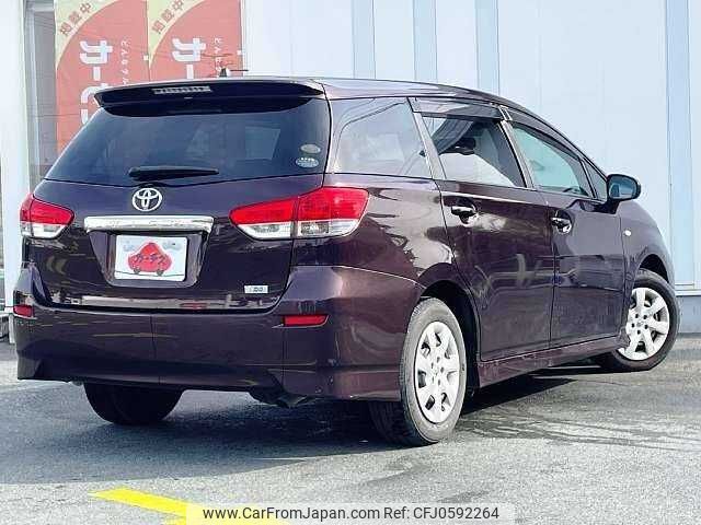 toyota wish 2010 504928-926940 image 2