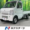 suzuki carry-truck 2010 -SUZUKI--Carry Truck LE-DA63T--DA63T-658583---SUZUKI--Carry Truck LE-DA63T--DA63T-658583- image 1