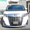 toyota alphard 2018 -TOYOTA--Alphard DBA-GGH35W--GGH35-0007643---TOYOTA--Alphard DBA-GGH35W--GGH35-0007643- image 4