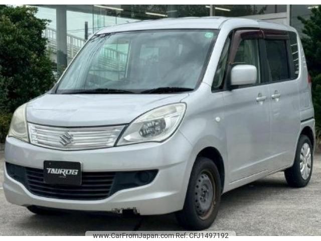suzuki solio 2013 CFJ1497192 image 1