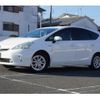 toyota prius-α 2015 quick_quick_ZVW41W_ZVW41-3357773 image 15