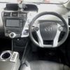 toyota prius-α 2011 -TOYOTA--Prius α ZVW41W--3019585---TOYOTA--Prius α ZVW41W--3019585- image 4