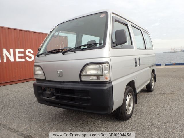 honda acty-van 1997 A631 image 1