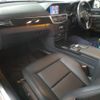 mercedes-benz e-class 2012 CFJ1833698 image 3