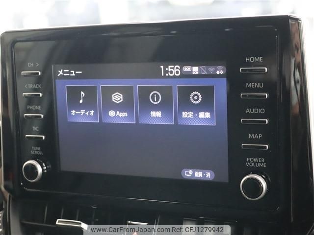 toyota corolla-sport 2021 -TOYOTA--Corolla Sport 3BA-NRE210H--NRE210-1015501---TOYOTA--Corolla Sport 3BA-NRE210H--NRE210-1015501- image 2