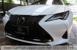 lexus rc 2024 -TOYOTA--ﾚｸｻｽ RC350 3BA-GSC10--GSC10-6002***---TOYOTA--ﾚｸｻｽ RC350 3BA-GSC10--GSC10-6002***-