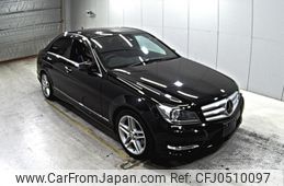 mercedes-benz c-class 2013 -MERCEDES-BENZ--Benz C Class 204048-WDD2040482A915628---MERCEDES-BENZ--Benz C Class 204048-WDD2040482A915628-