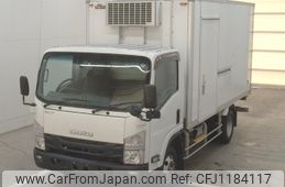 isuzu elf-truck 2019 -ISUZU--Elf NPS85-7005707---ISUZU--Elf NPS85-7005707-