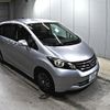 honda freed 2010 -HONDA 【岡山 】--Freed GB3-1199853---HONDA 【岡山 】--Freed GB3-1199853- image 1