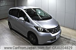 honda freed 2010 -HONDA 【岡山 】--Freed GB3-1199853---HONDA 【岡山 】--Freed GB3-1199853-