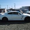 nissan gt-r 2012 CFJ7869881 image 10