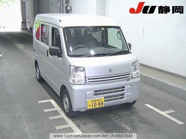 suzuki every 2023 -SUZUKI 【静岡 480ﾁ1088】--Every DA17V-652239---SUZUKI 【静岡 480ﾁ1088】--Every DA17V-652239- image 1