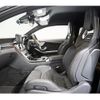 mercedes-benz c-class 2016 quick_quick_CBA-205387_WDD2053872F378668 image 11