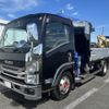 isuzu elf-truck 2017 -ISUZU--Elf TPG-NPR85YN--NPR85Y-7016302---ISUZU--Elf TPG-NPR85YN--NPR85Y-7016302- image 6