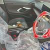 toyota yaris-cross 2021 CFJ1816987 image 15