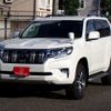 toyota land-cruiser-prado 2018 -TOYOTA--Land Cruiser Prado LDA-GDJ150W--GDJ150-0027729---TOYOTA--Land Cruiser Prado LDA-GDJ150W--GDJ150-0027729- image 4