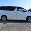 toyota vellfire 2010 TE3613 image 10