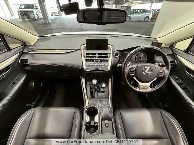 lexus nx 2017 quick_quick_DAA-AYZ10_AYZ10-1015541 image 2