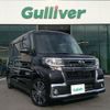 daihatsu tanto 2016 -DAIHATSU--Tanto DBA-LA600S--LA600S-0465055---DAIHATSU--Tanto DBA-LA600S--LA600S-0465055- image 1