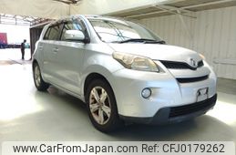 toyota ist 2008 ENHANCEAUTO_1_ea287609