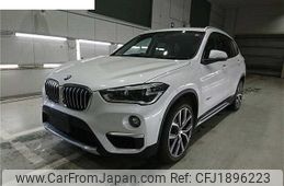 bmw x1 2017 CFJ1896223