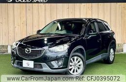 mazda cx-5 2014 quick_quick_LDA-KE2FW_KE2FW-141607