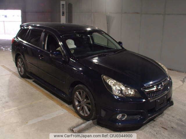 subaru legacy-touring-wagon 2014 -SUBARU--Legacy Wagon BRM-028601---SUBARU--Legacy Wagon BRM-028601- image 1