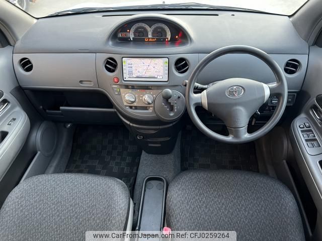 toyota sienta 2012 quick_quick_DBA-NCP81G_NCP81-5163979 image 2