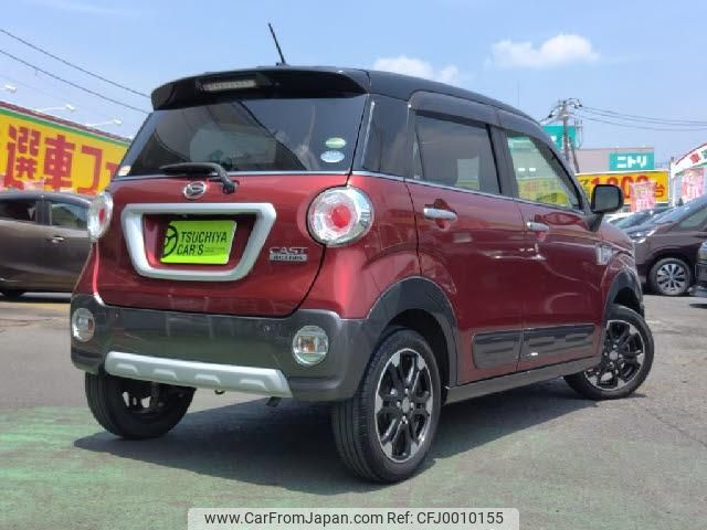 daihatsu daihatsu-others 2018 quick_quick_DBA-LA250S_LA250S-0132185 image 2