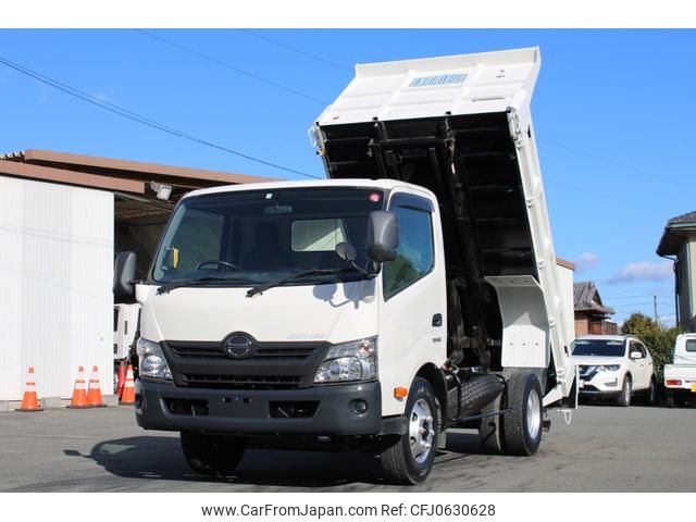 hino dutro 2017 GOO_NET_EXCHANGE_0230013A30250110W001 image 2