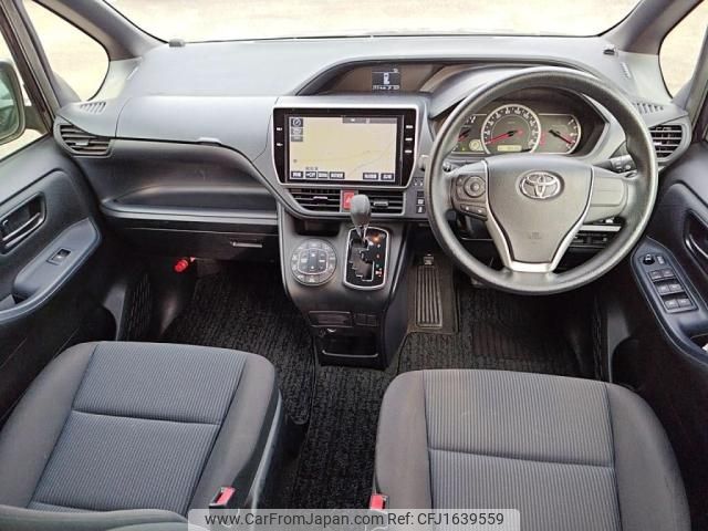 toyota noah 2016 CFJ1639559 image 2