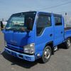 isuzu elf-truck 2014 -ISUZU--Elf TKG-NHS85A--NHS85-7008222---ISUZU--Elf TKG-NHS85A--NHS85-7008222- image 1