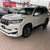 toyota land-cruiser-prado 2022 -TOYOTA--Land Cruiser Prado 3BA-TRJ150W--TRJ150-0153168---TOYOTA--Land Cruiser Prado 3BA-TRJ150W--TRJ150-0153168- image 3