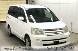 toyota noah 2006 -TOYOTA--Noah AZR60Gカイ-3017703---TOYOTA--Noah AZR60Gカイ-3017703-