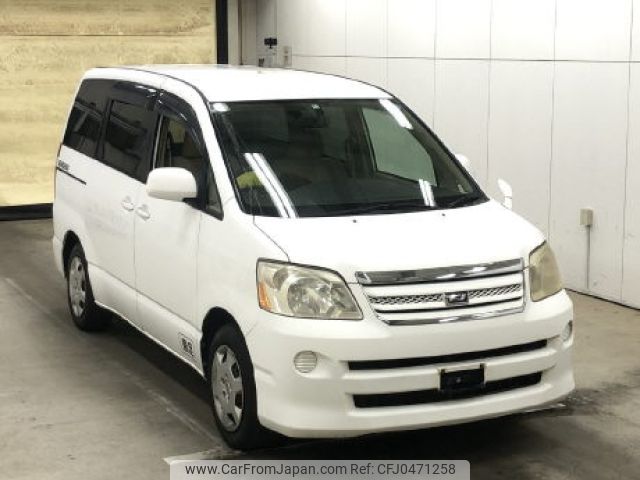 toyota noah 2006 -TOYOTA--Noah AZR60Gカイ-3017703---TOYOTA--Noah AZR60Gカイ-3017703- image 1